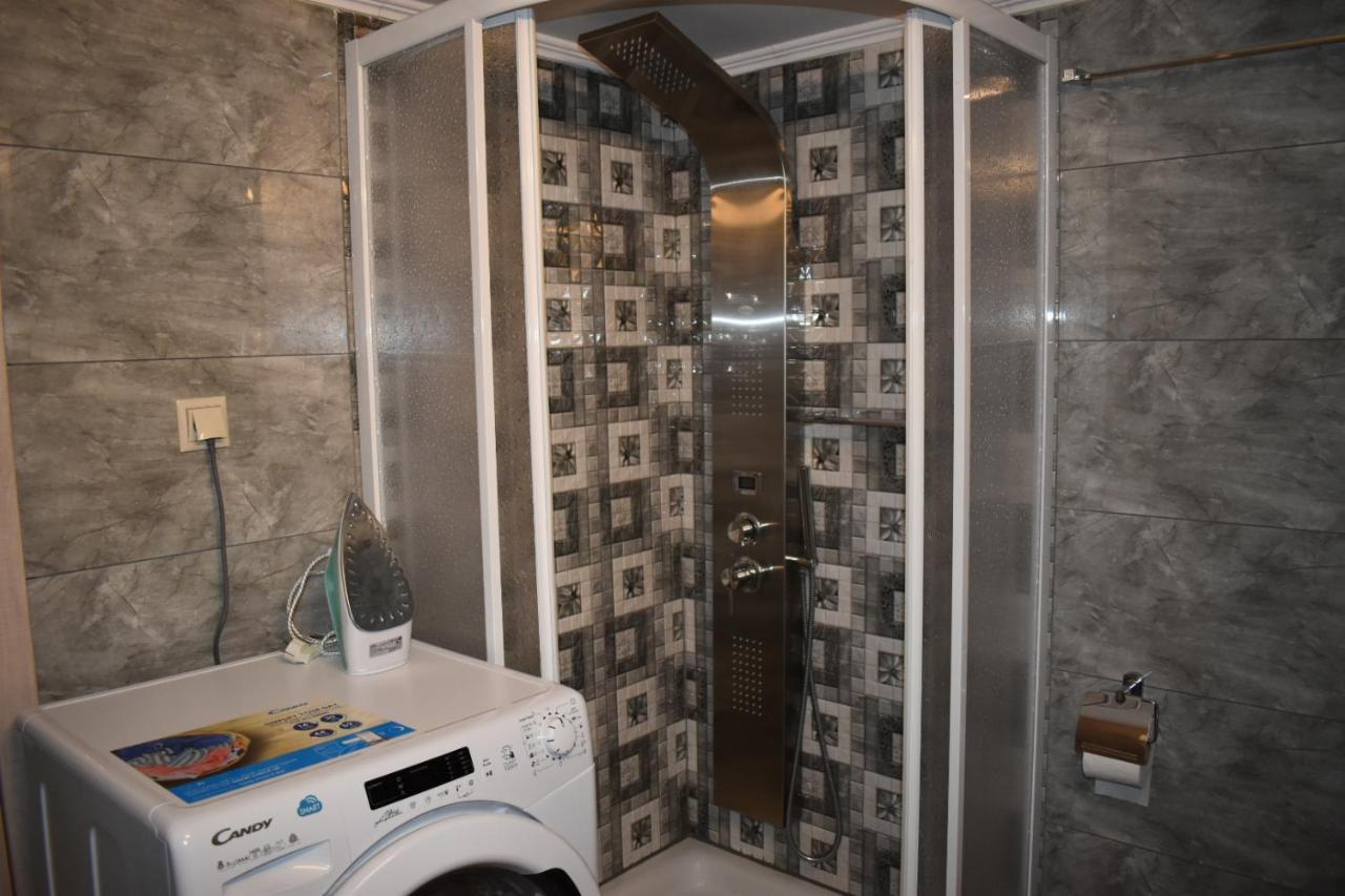 하니아 Rodoula Luxury Αpartment 2 아파트 호텔 외부 사진